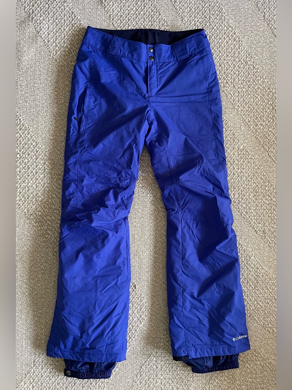 Columbia Omni-Tech Snow pants